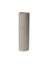 Eclipcia Vaas - Light Taupe