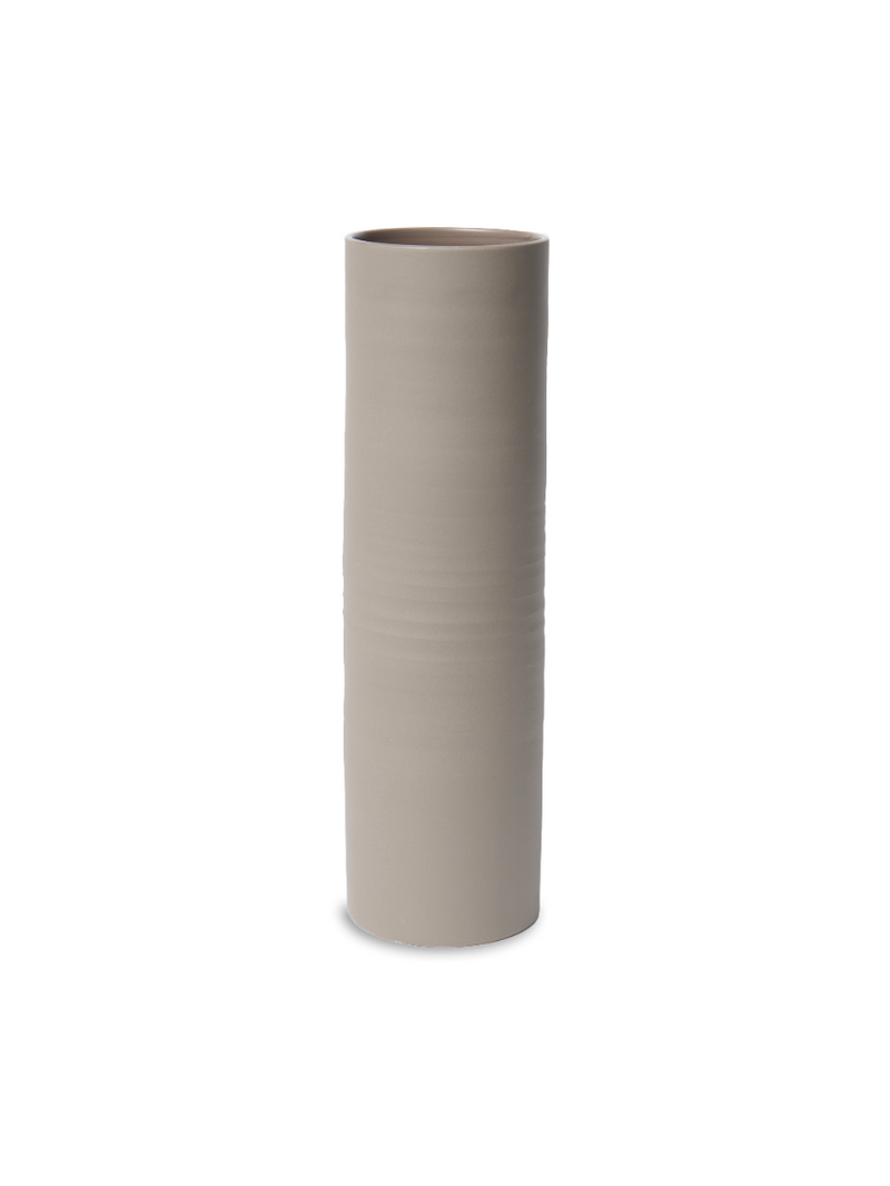 Eclipcia Vaas - Light Taupe