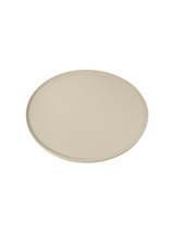 Round Tray Sand 