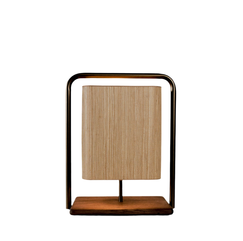 Lora Table Lamp