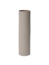 Eclipcia Vaas - Light Taupe