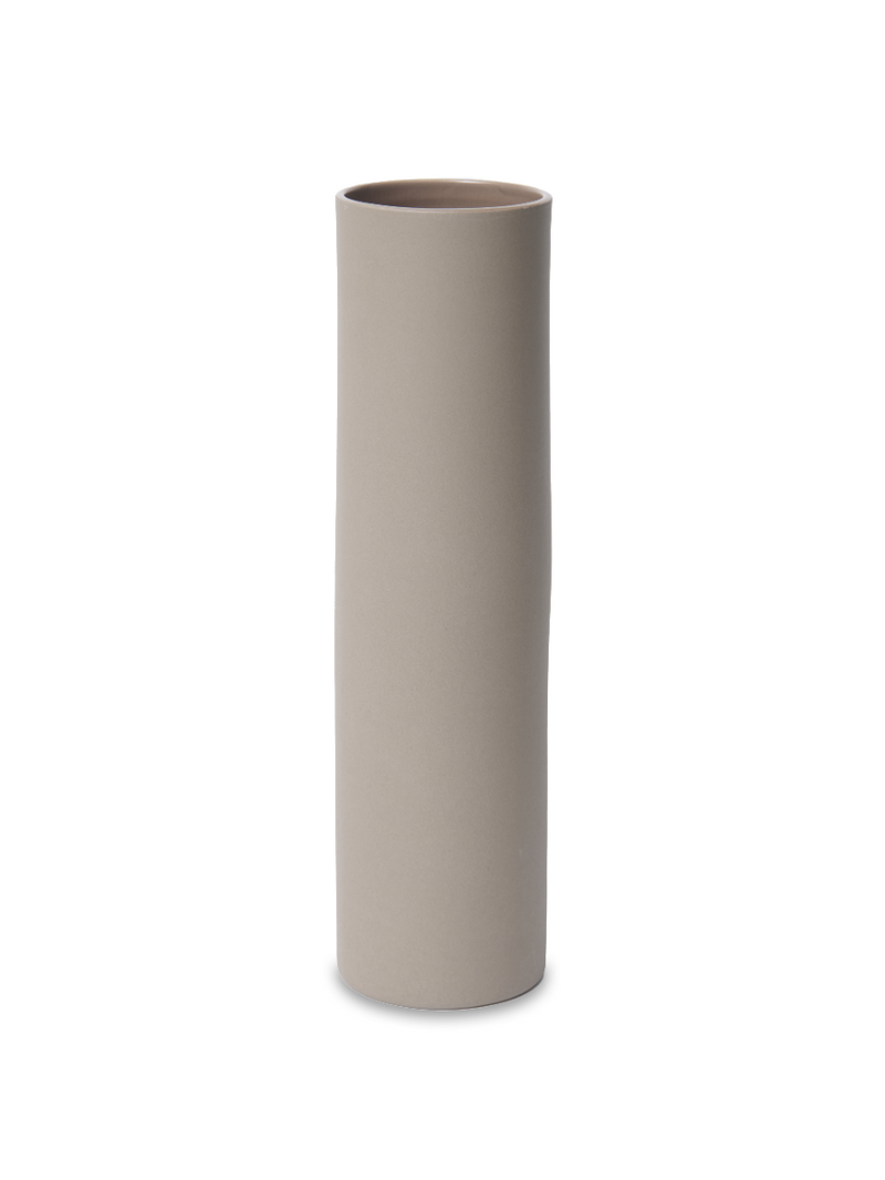 Eclipcia Vaas - Light Taupe