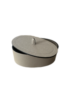 Opbergdoos Ovaal Mini