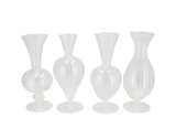 Sunny Vaas - Set van 4