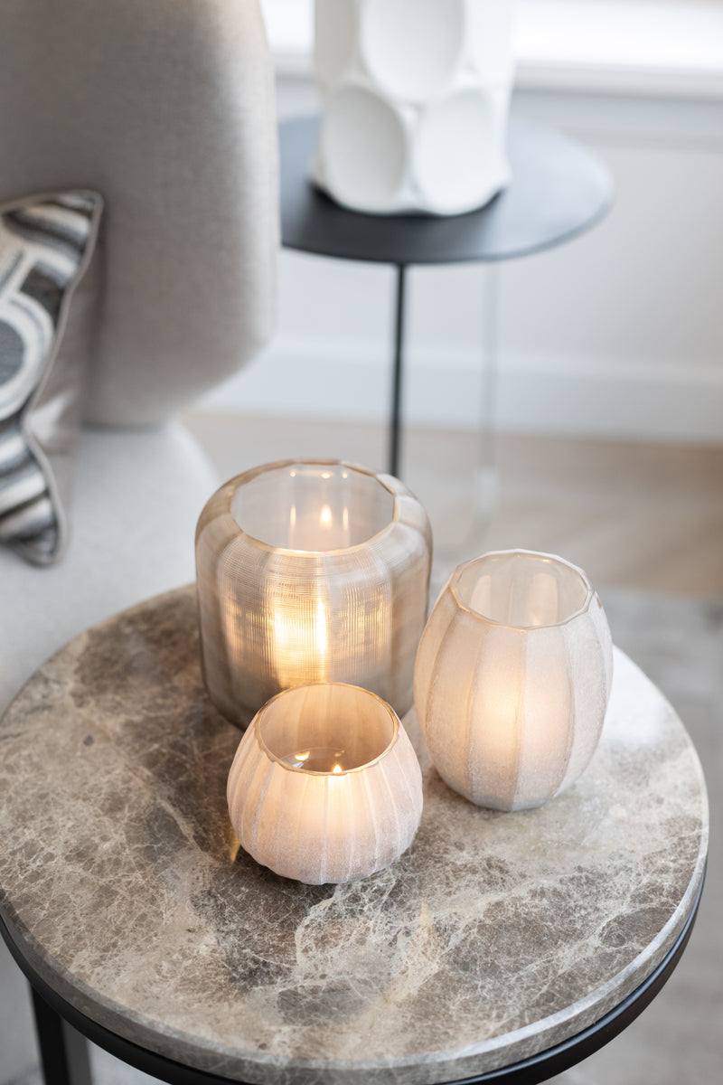 Bombyxx Emeralda Tealight 