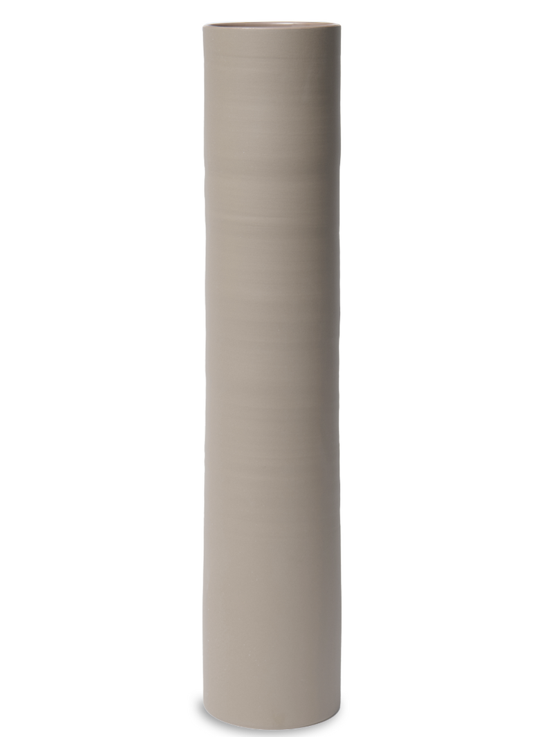 Eclipcia Vaas - Light Taupe