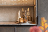 Kerstboom Off - White