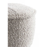 Leyla Pouf - Beige