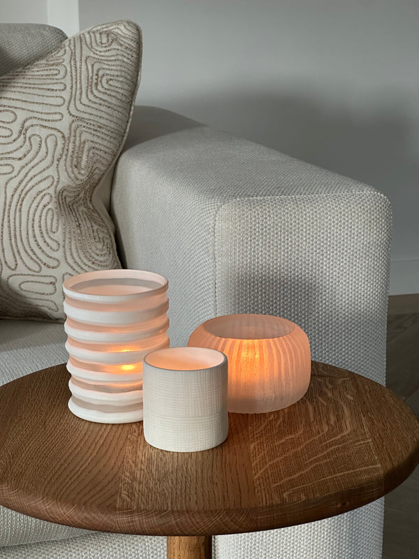 Medina Tealight