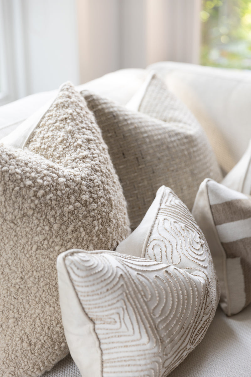 Cushion - Maze