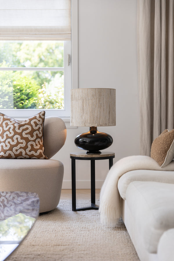 Katie Table Lamp - Duran Interiors 