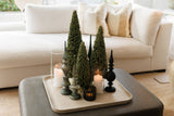 Magic Piek Groen Glans - Set van 3