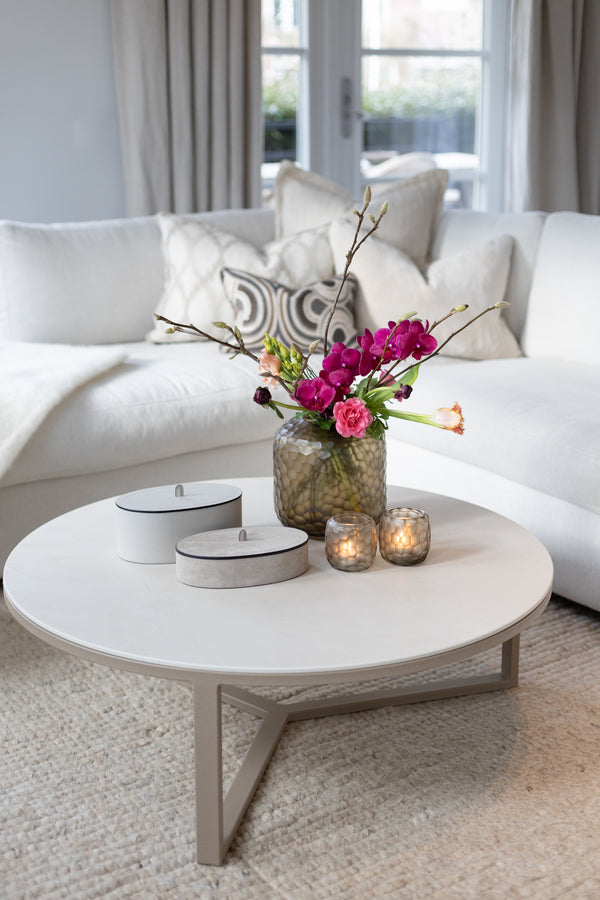 Lucena Coffee Table - Duran Interiors