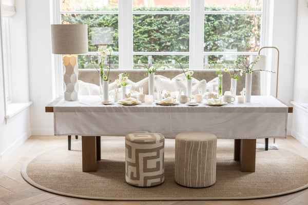 Pouf Cuba - By La Femme