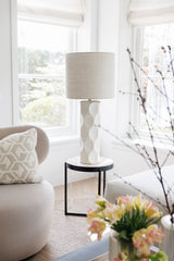 Wabi Table Lamp - Duran Interiors