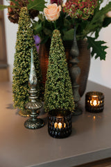 Magic Piek Groen Glans - Set van 3