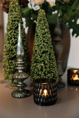Magic Piek Groen Glans - Set van 3