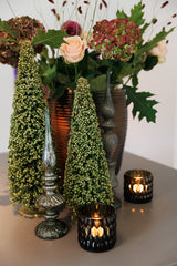 Magic Piek Groen Glans - Set van 3
