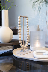 Tumba Travertine Ketting