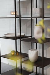 Quartz Waxinelicht