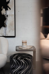 Oberina Tealight - Spotted