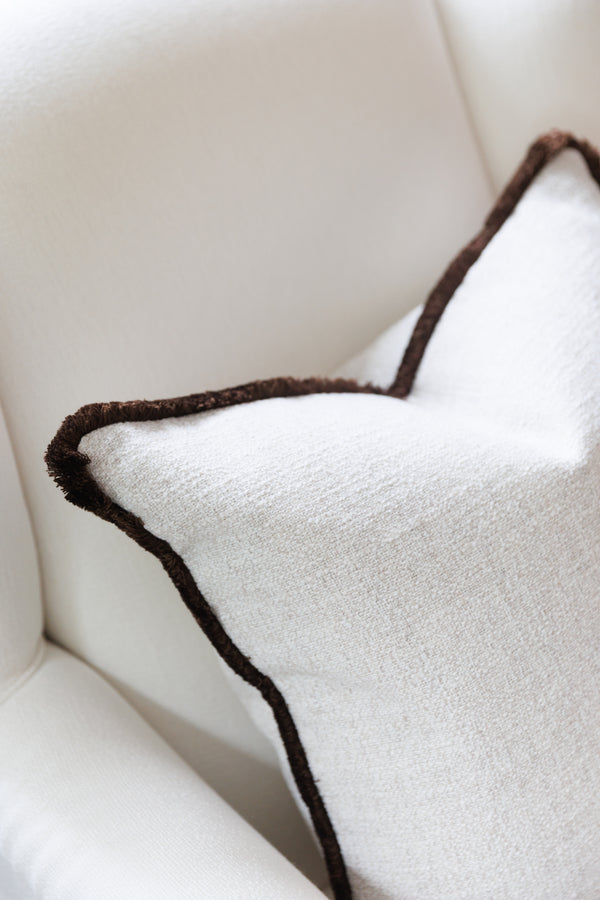 Kussen Oasis - by Ladouceur