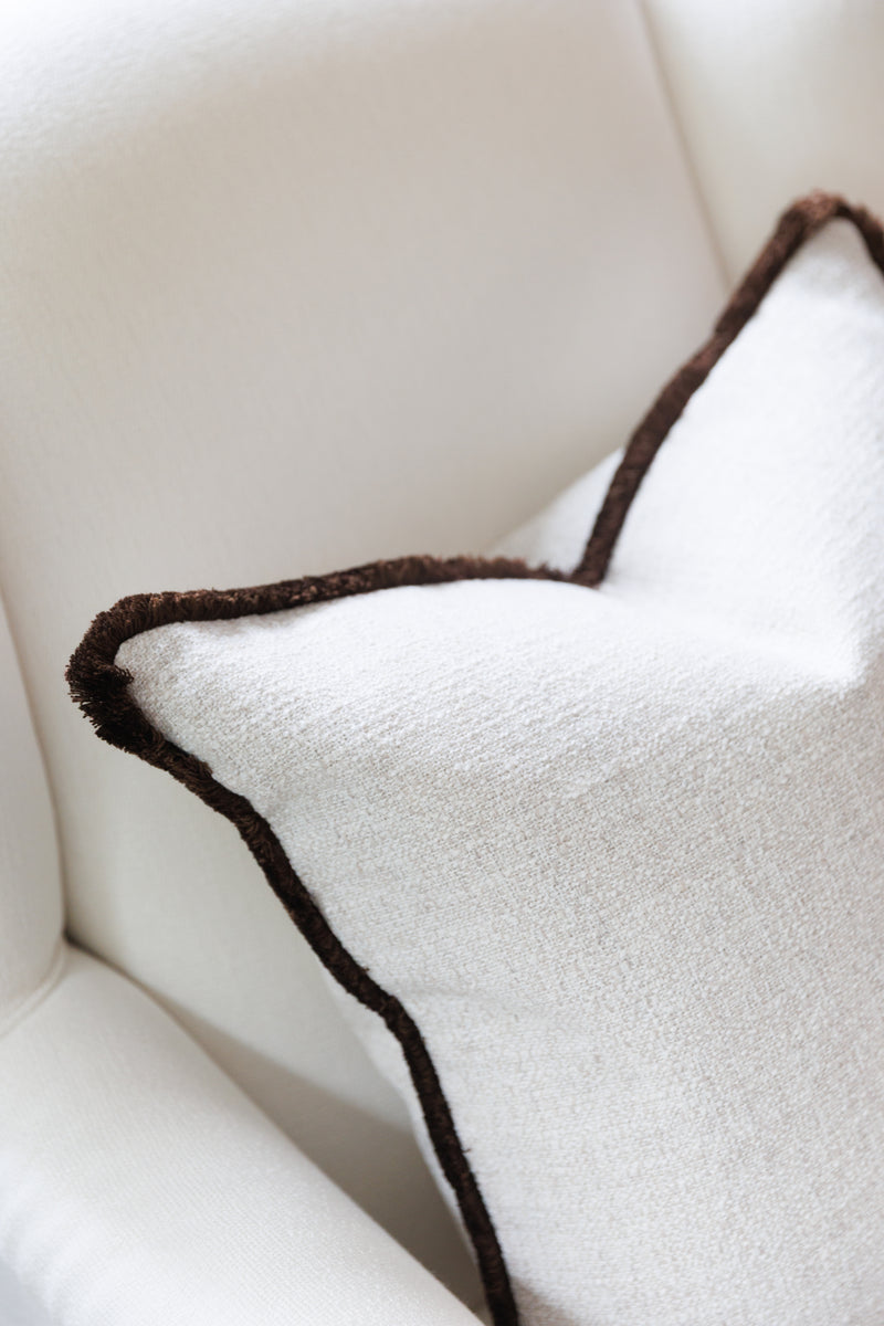 Kussen Oasis - by Ladouceur