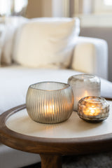 Bombyxx Ameterine Tealight