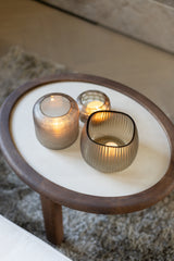 Bombyxx Torus Tealight