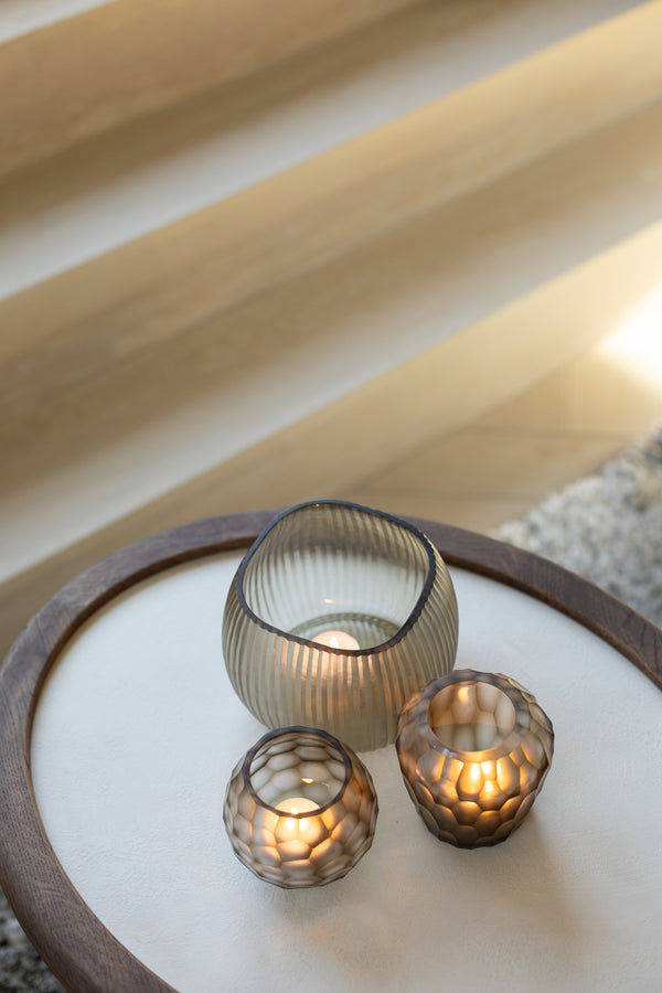 Mochi Tealight