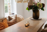 Jade Tealight