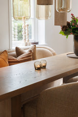 Jade Tealight