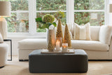 Sparkle Berry Kerstboom Champagne