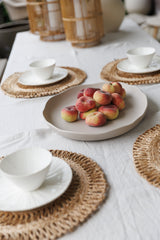 Mirage Schaal