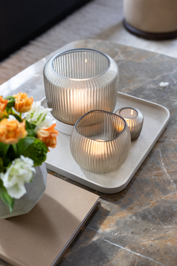 Folding Tealight