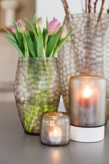 Nordal Waxinelicht