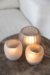 Scirocco Tealight