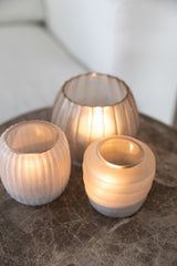 Scirocco Tealight
