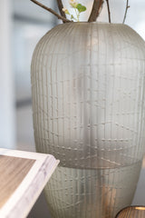 Bamboo Vase