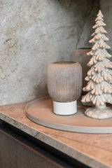 Kerstboom Zand