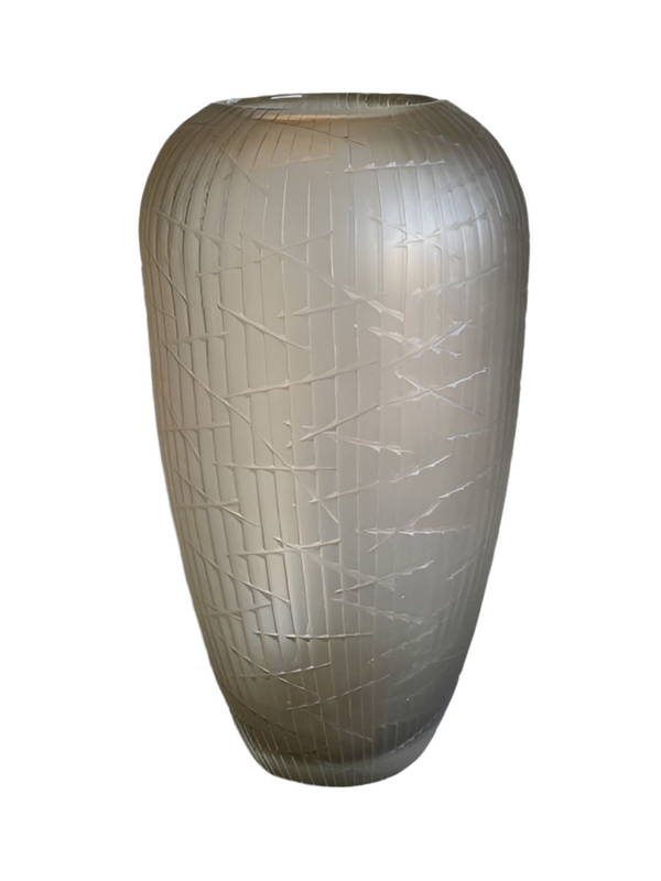 Bamboo Vase