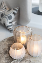 Bombyxx Emeralda Tealight 