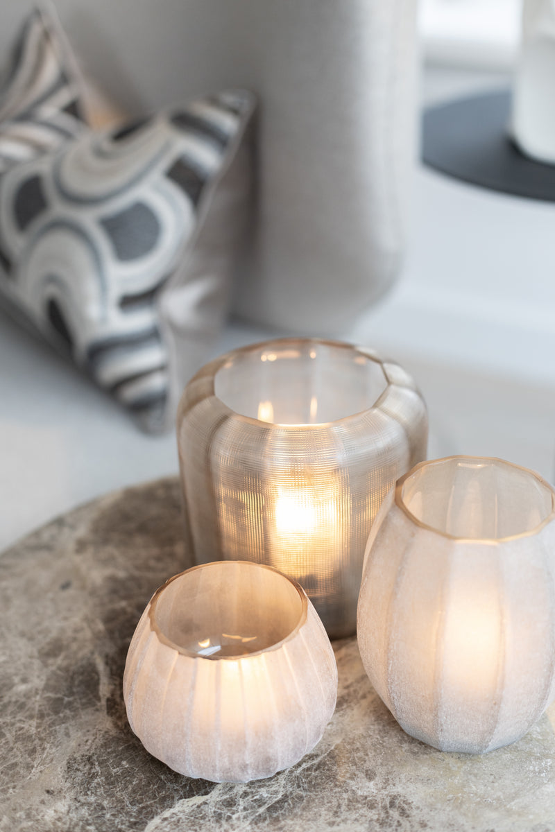 Bombyxx Emeralda Tealight 