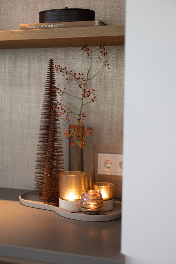 Narvik Dienblad Zand