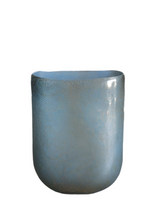 Bubble Vase Blue Small