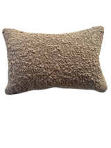 Cushion - Teddy Choco