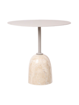 Belo Bijzettafel