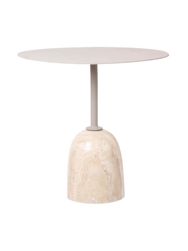 Belo Bijzettafel