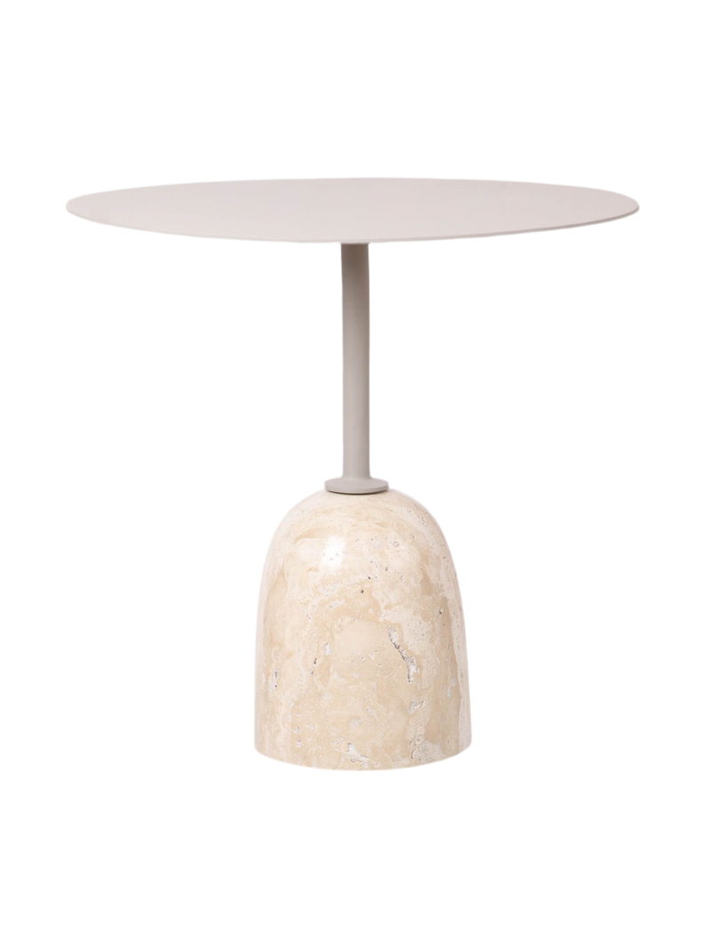 Belo Bijzettafel