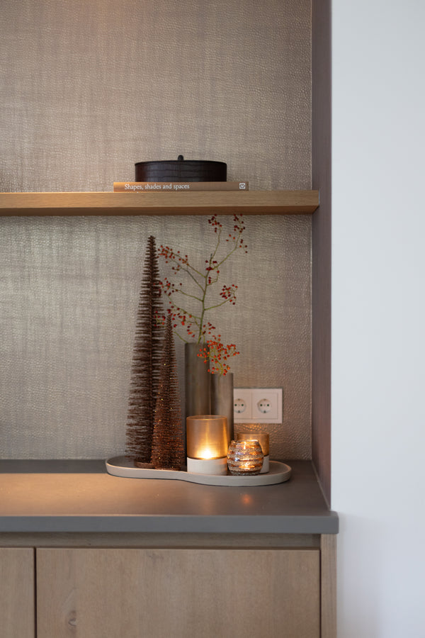 Narvik Dienblad Zand